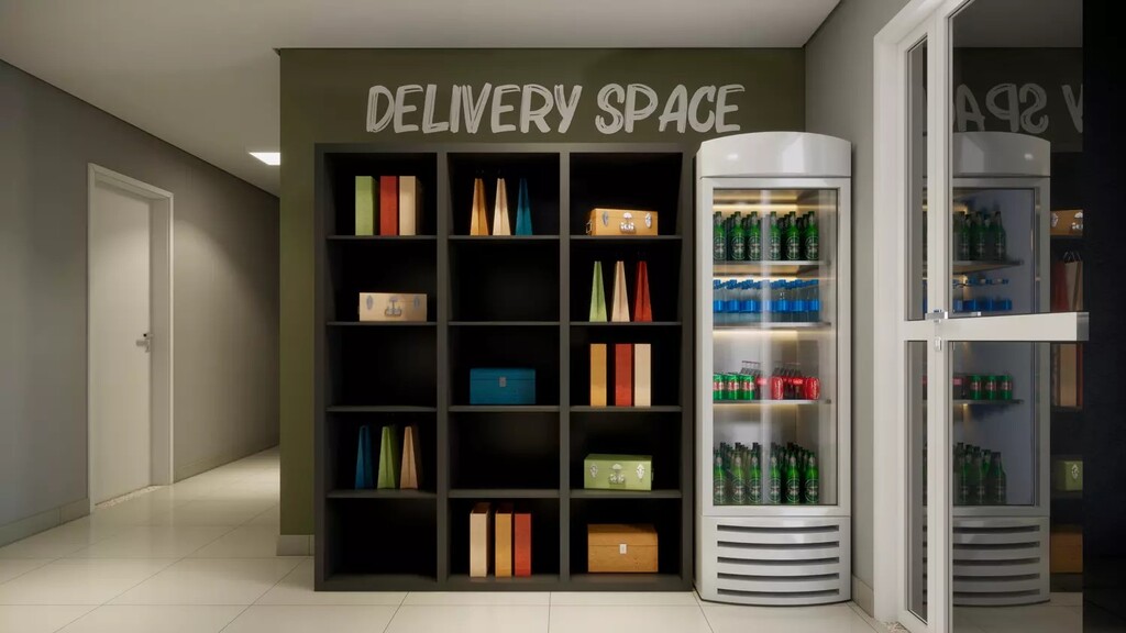 Delivery