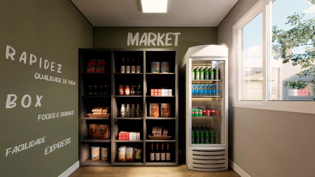 Market