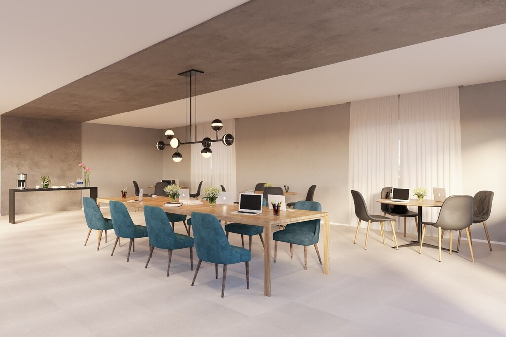 Coworking