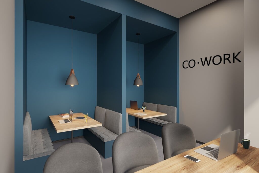 Coworking