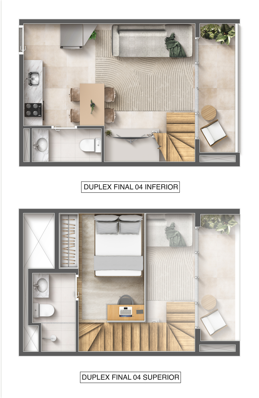 Duplex | 33m | final 4