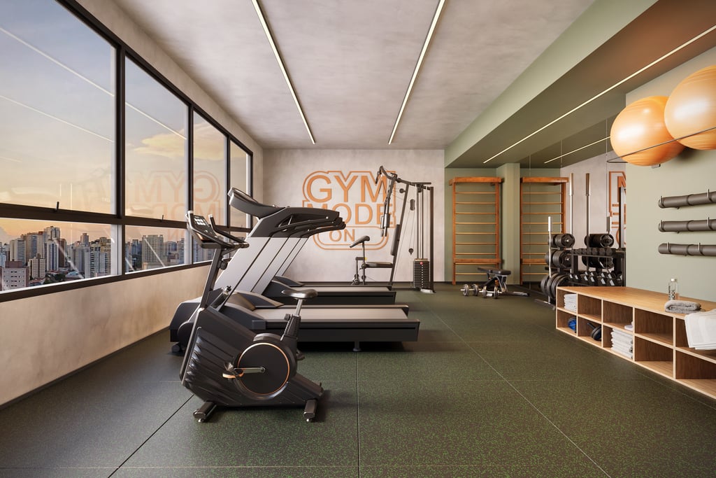 Fitness