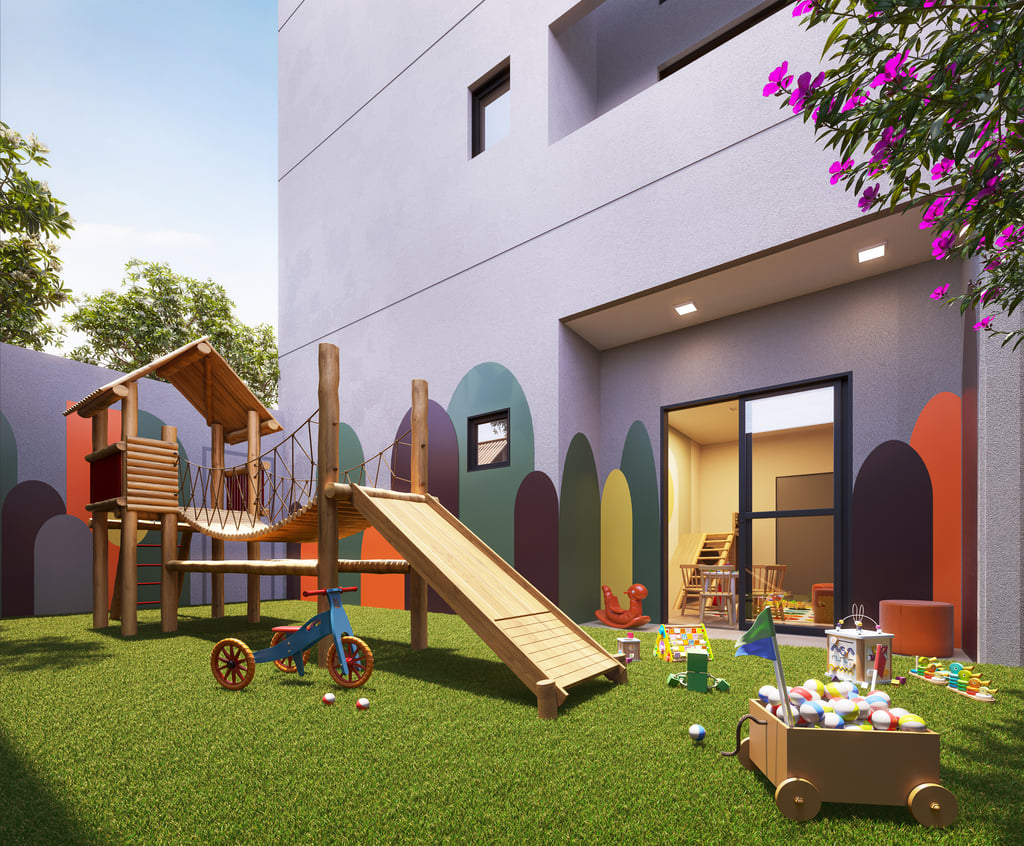 Playground