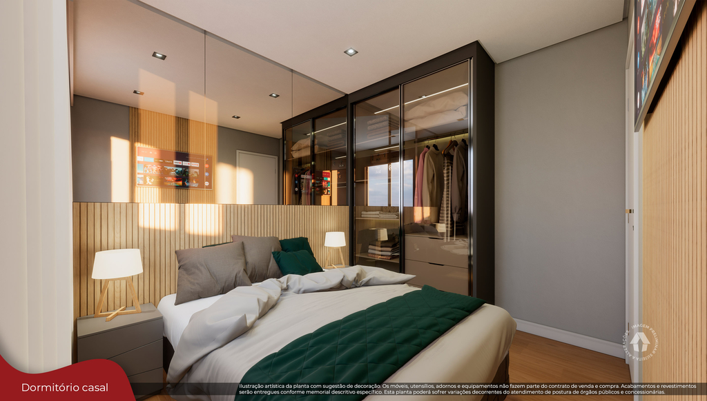 Dormitorio