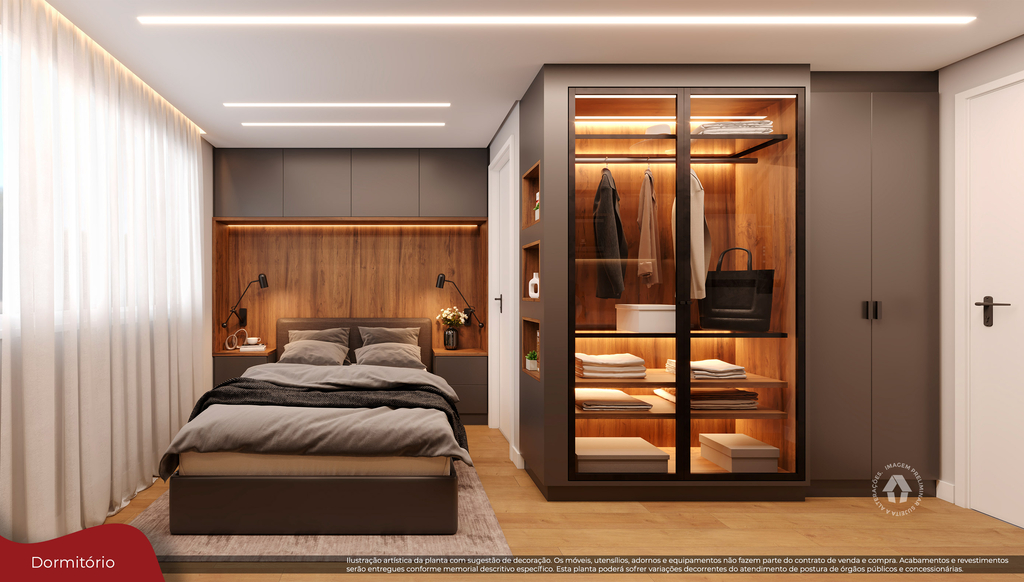 Dormitorio
