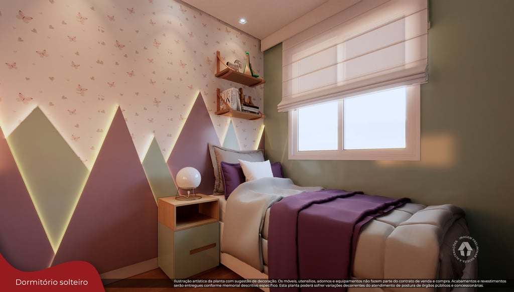 Dormitorio