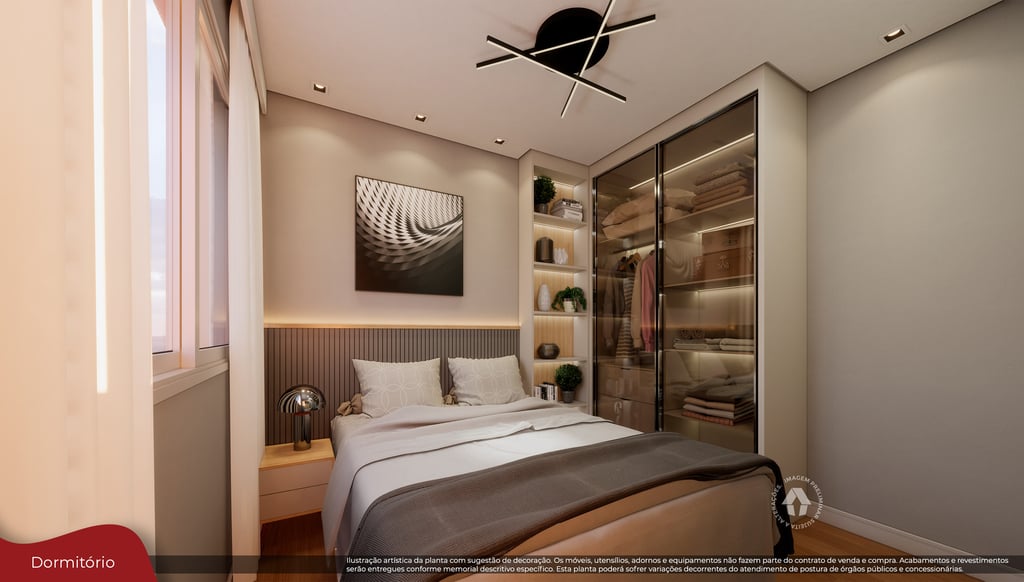 Dormitorio