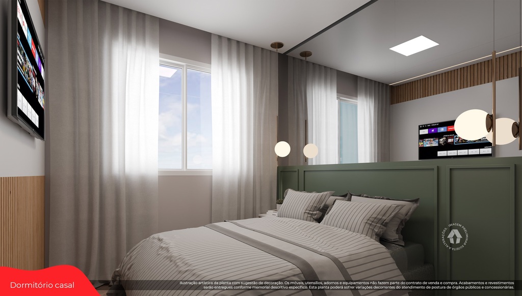 Dormitorio