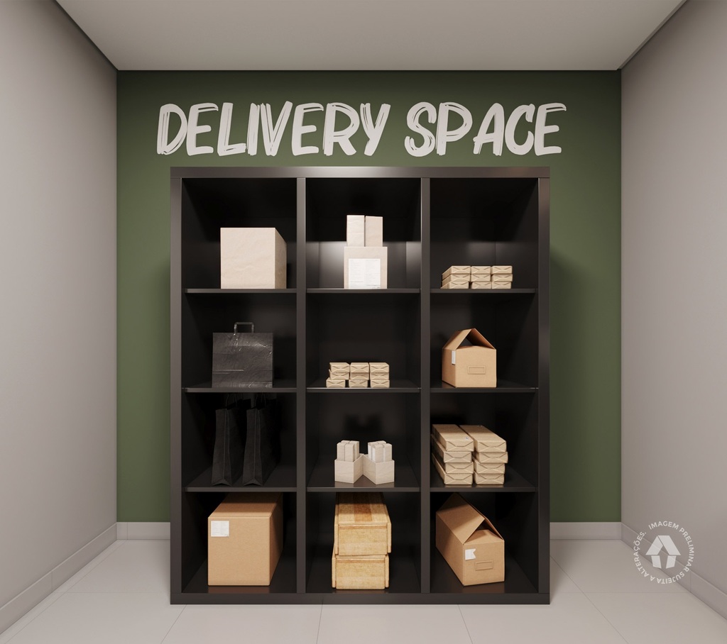 Delivery