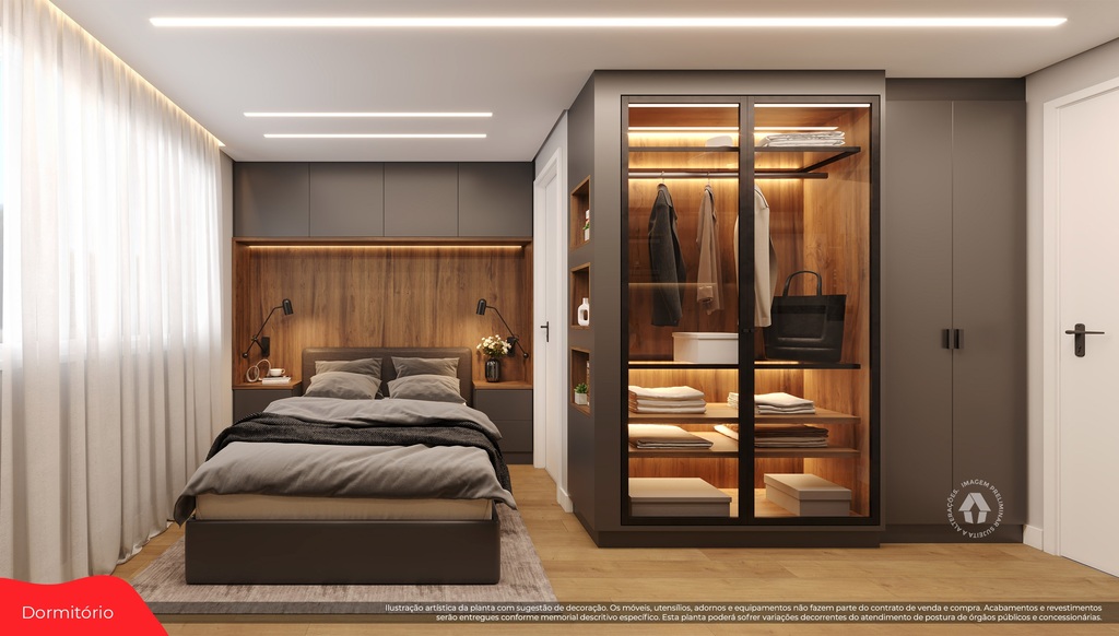 Dormitorio