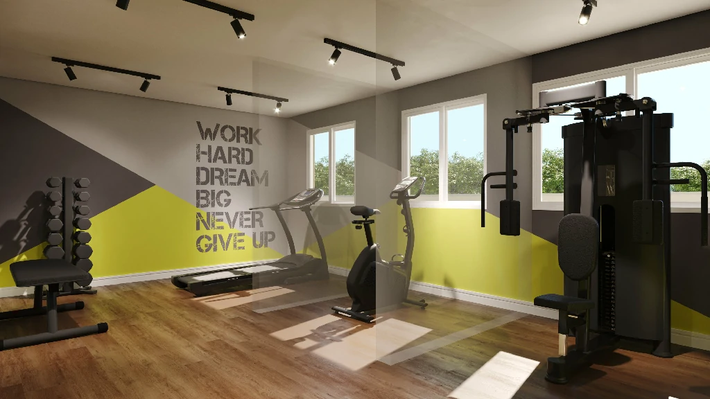 Fitness