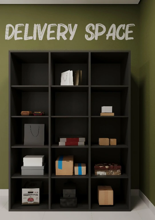 Delivery