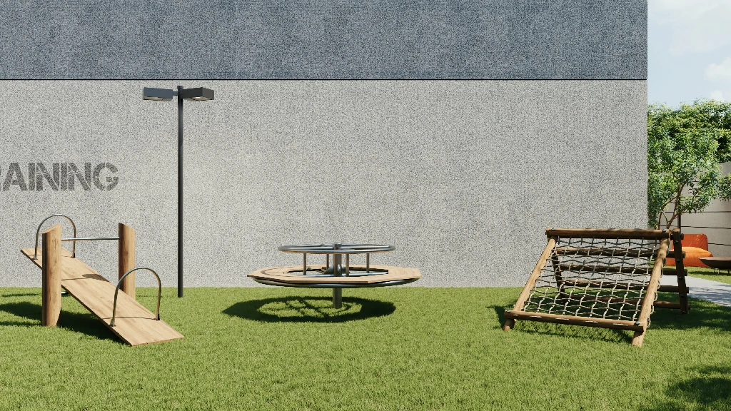 Playground