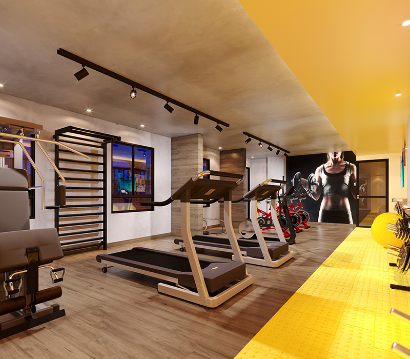 Fitness