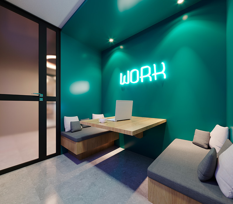 Coworking