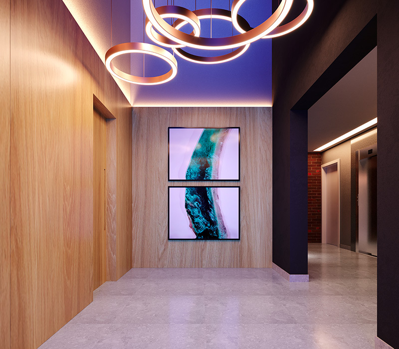 Hall