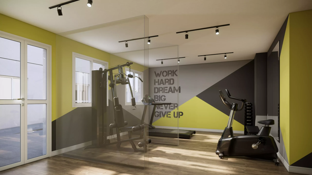 Fitness
