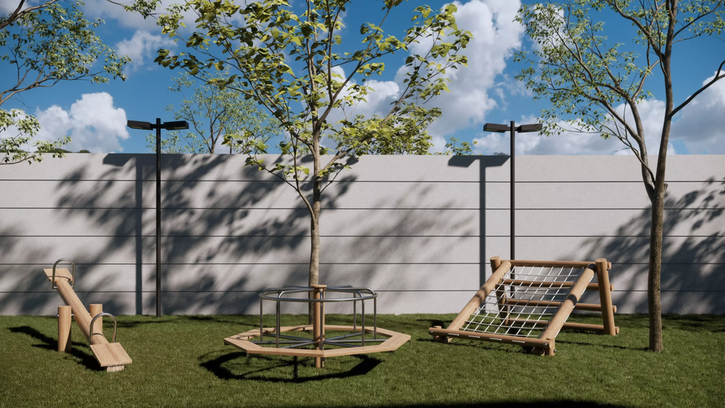 Playground