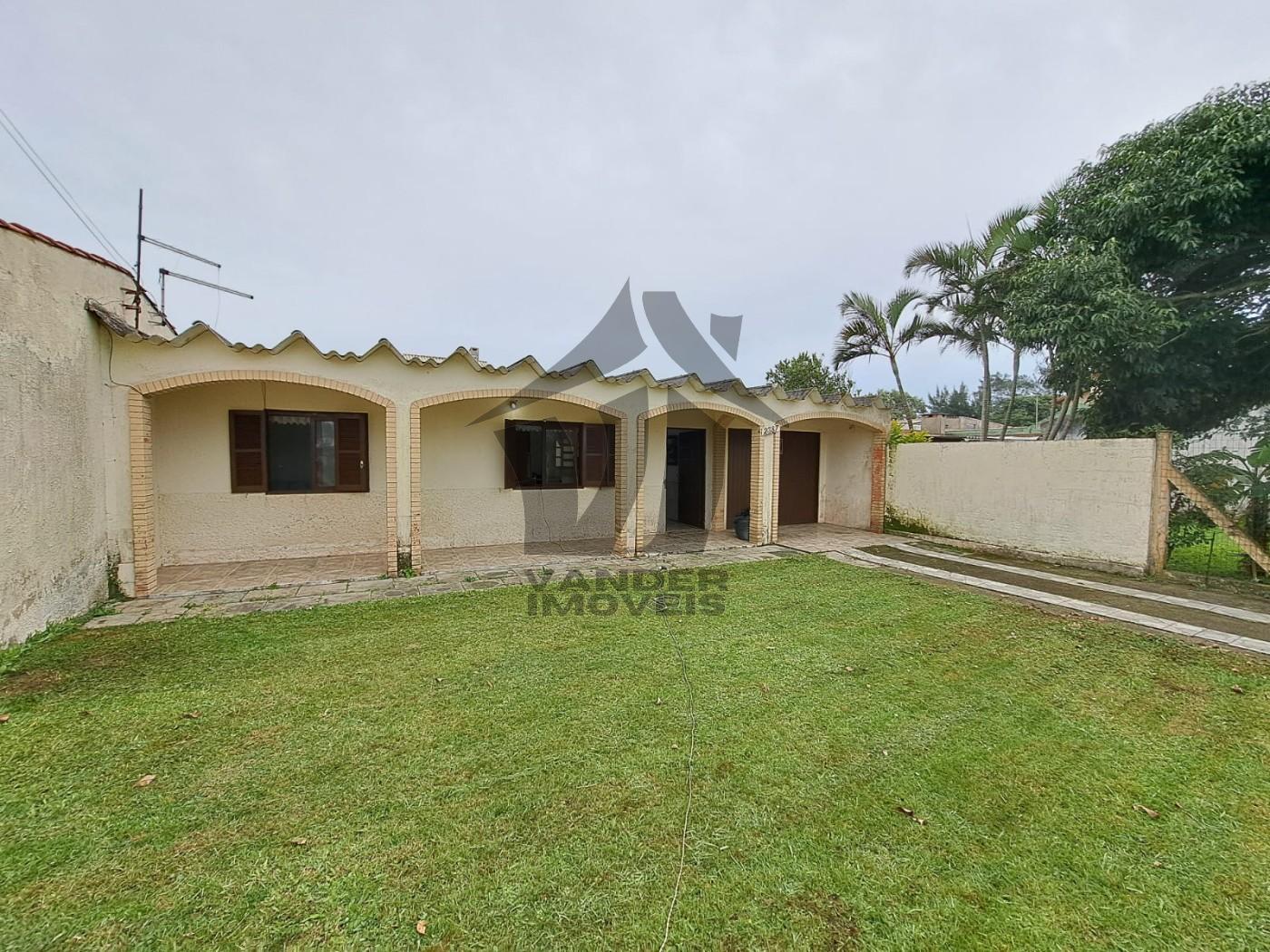 Casa para Venda em Cidreira, centro