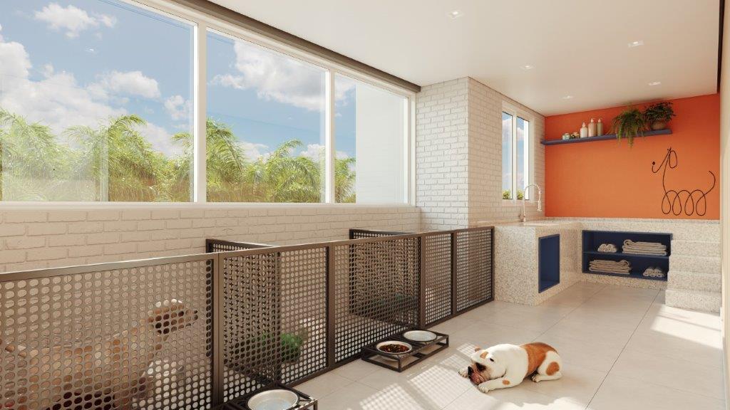 Pet place