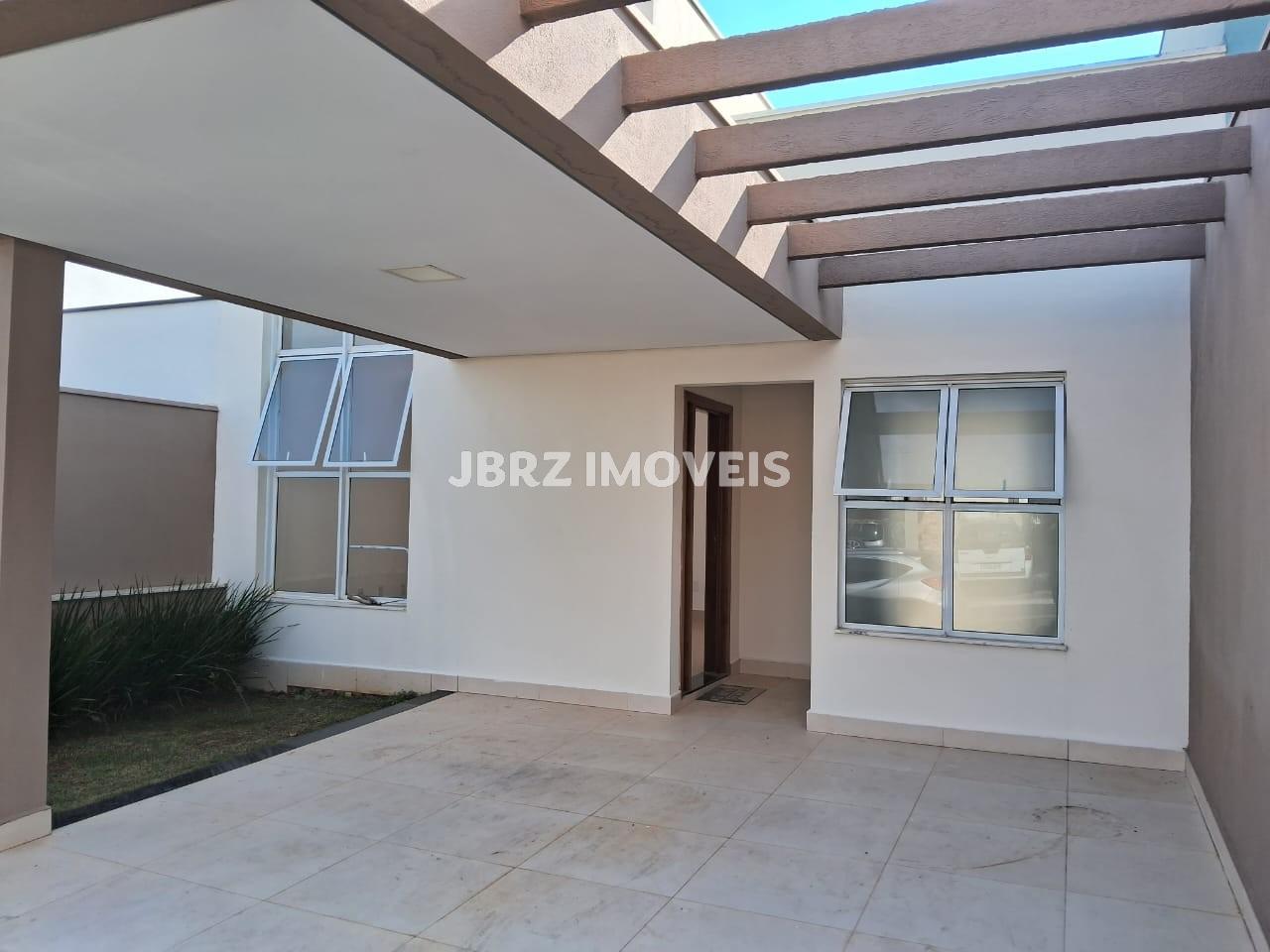 Casa em Condomínio para Locação, em Indaiatuba, bairro Jardins do Império, 3 dormitórios, 2 banheiros, 1 suíte, 2 vagas