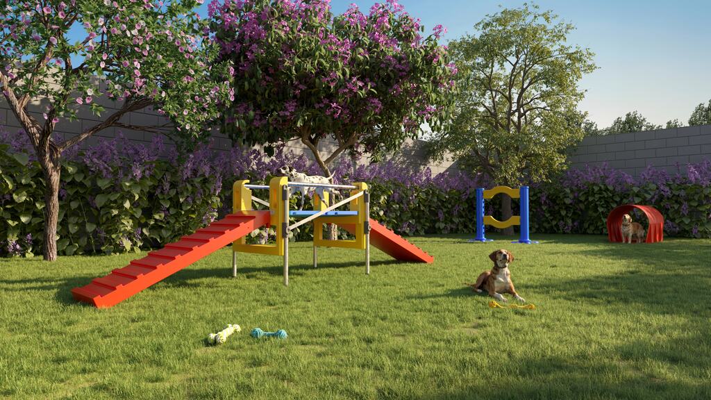 Playground