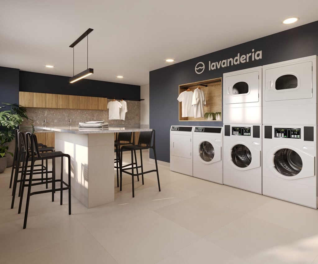 Lavanderia