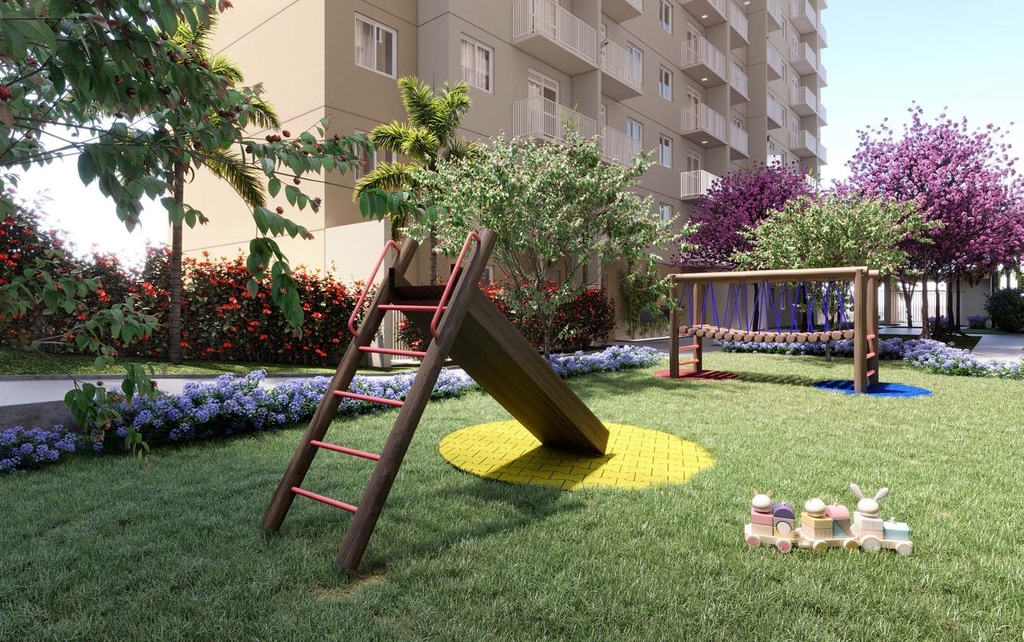 Playground