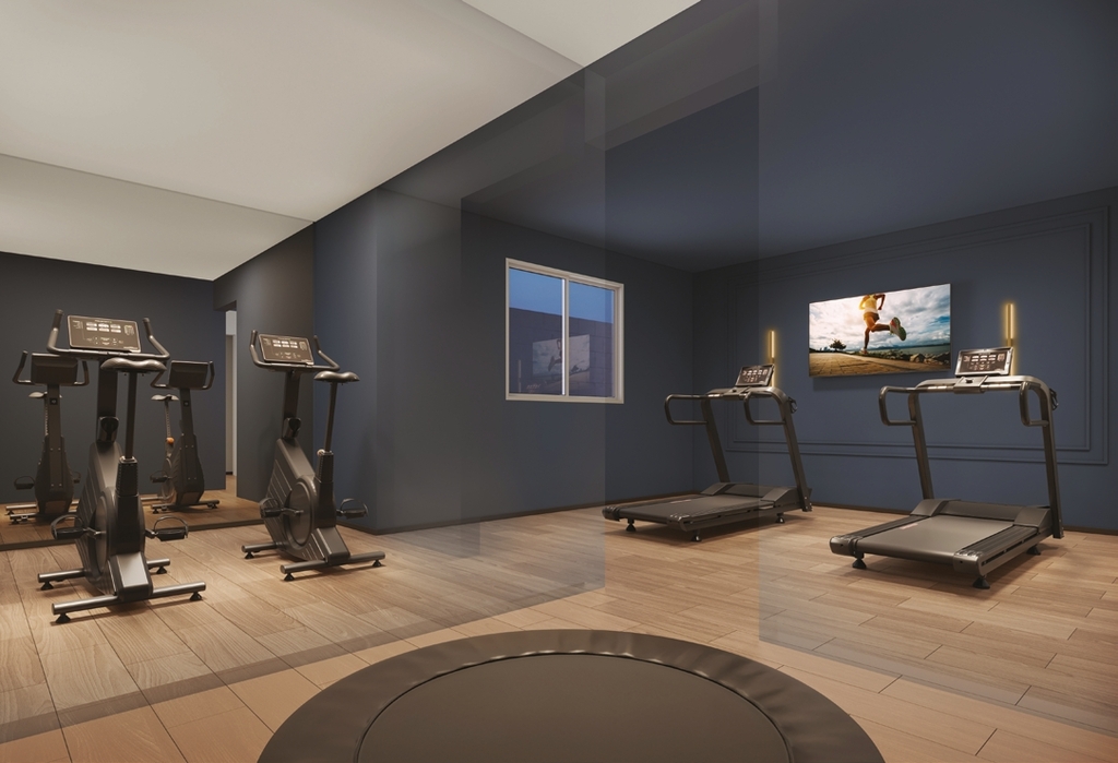 Fitness