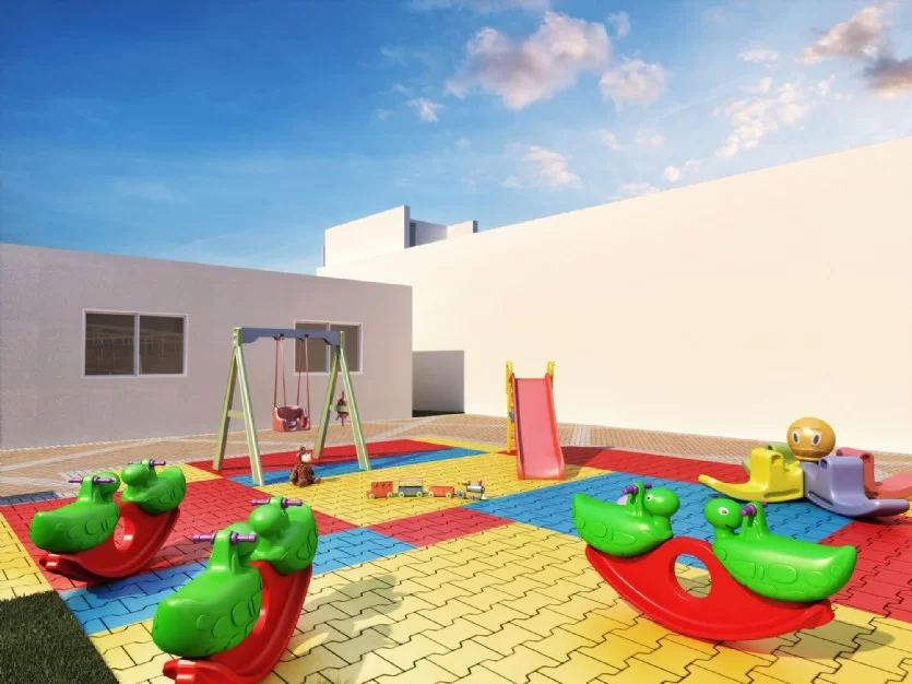 Playground