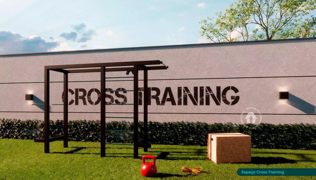 Fitness externo