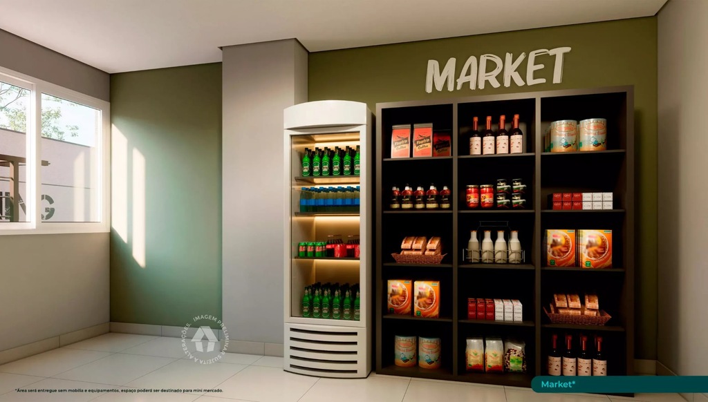 Market