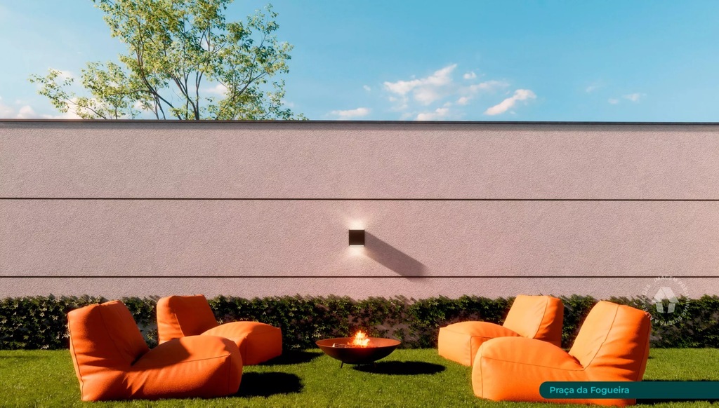 Fire place