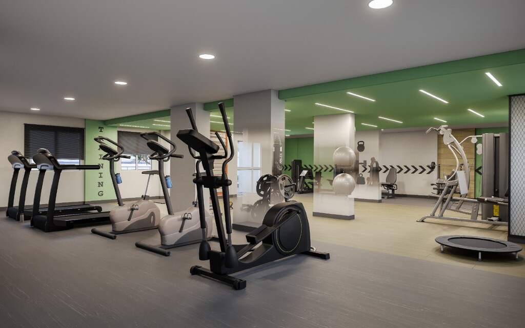Fitness