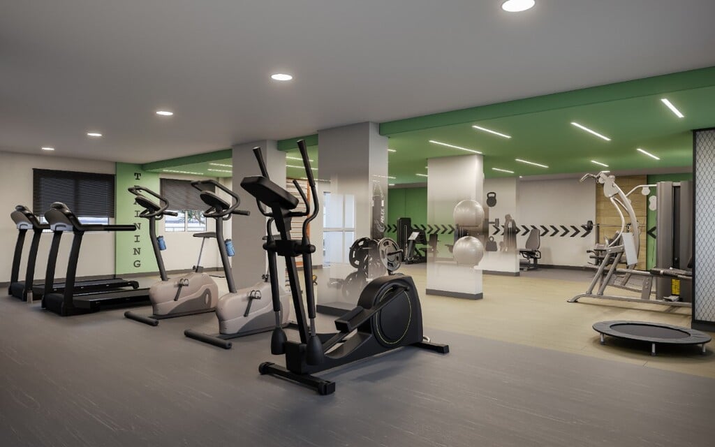 Fitness
