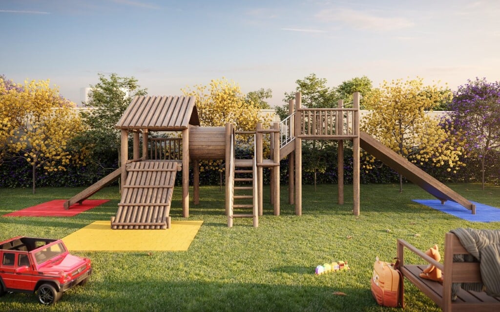Playground