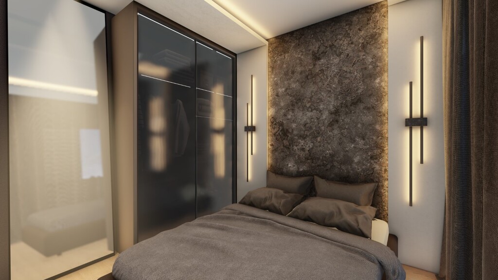 Dormitorio