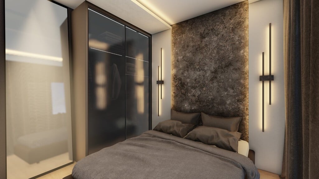 Dormitorio