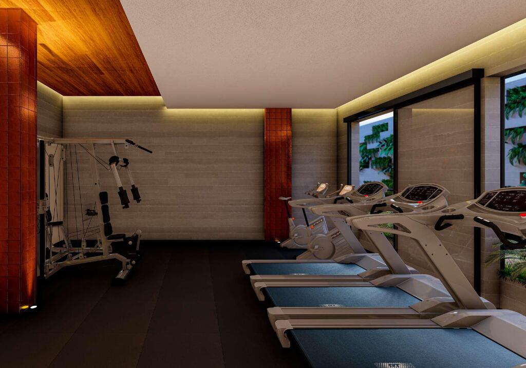Fitness