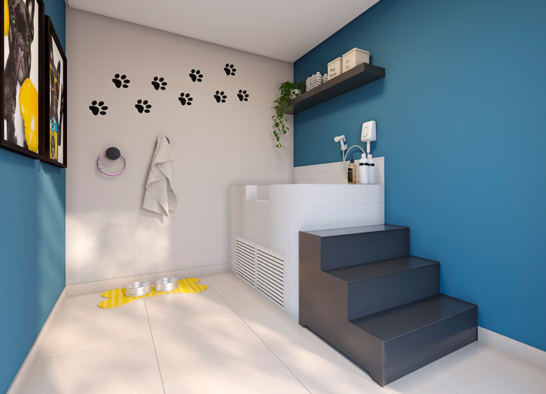 Pet care
