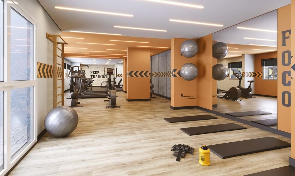 Fitness