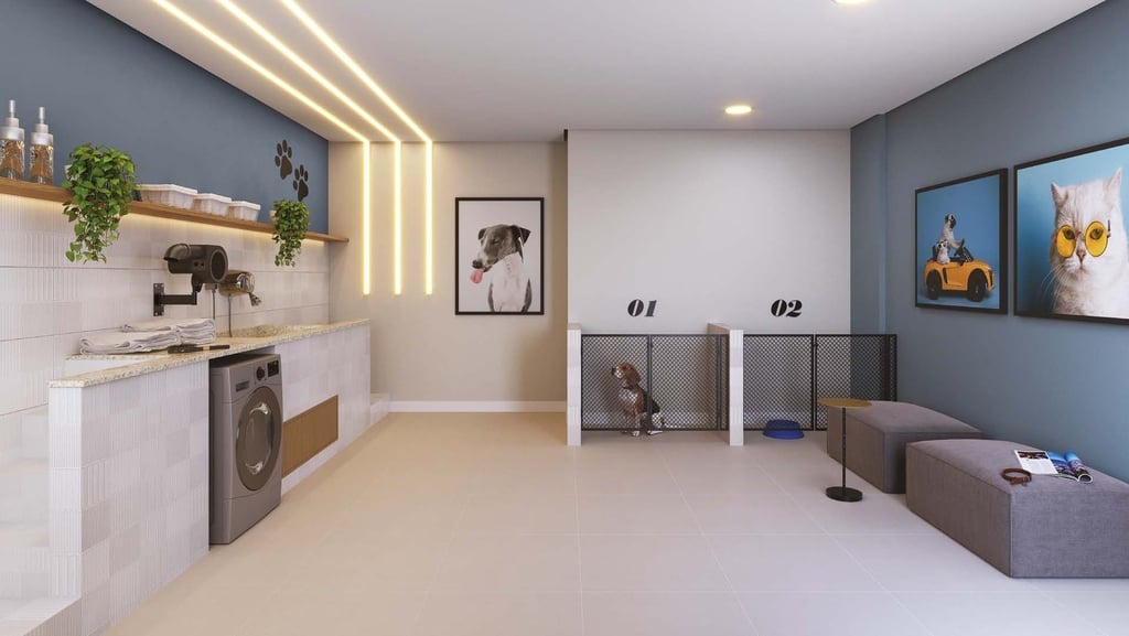 Pet care