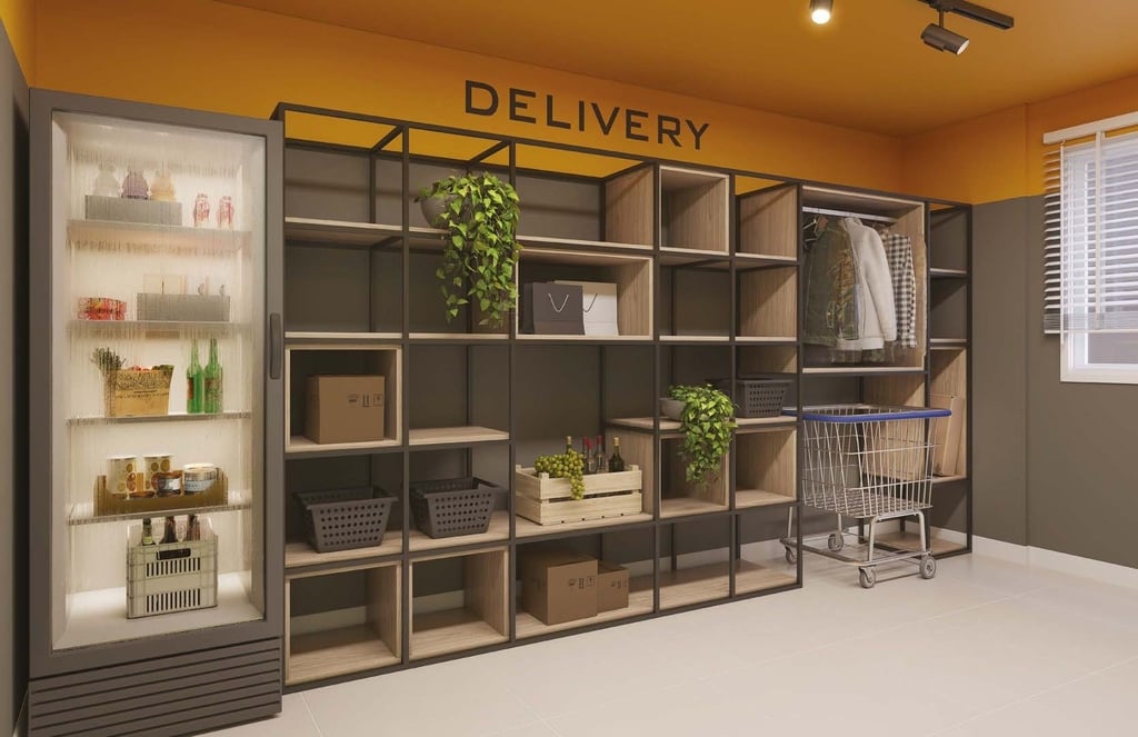Delivery