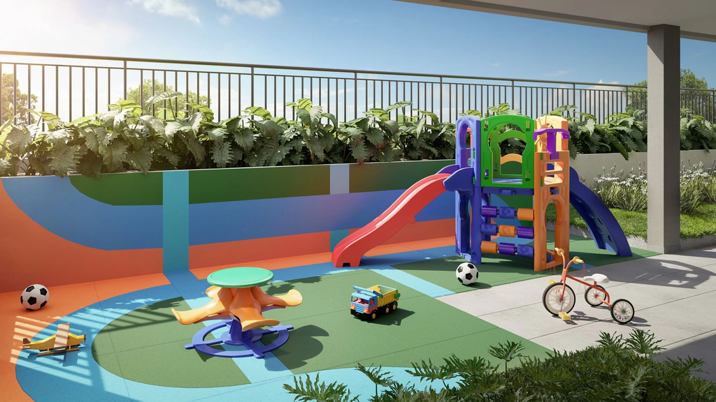 Playground