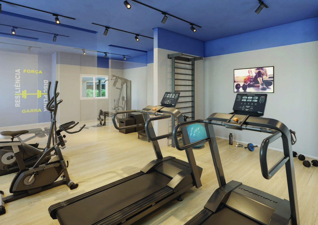 Fitness