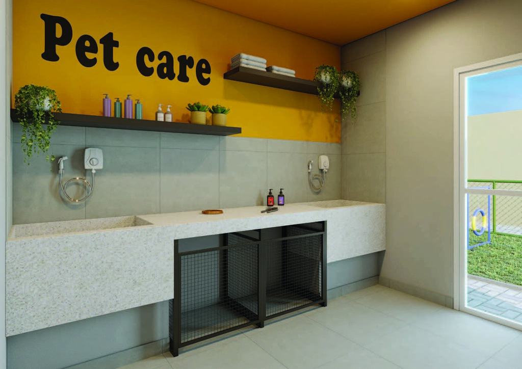Pet care