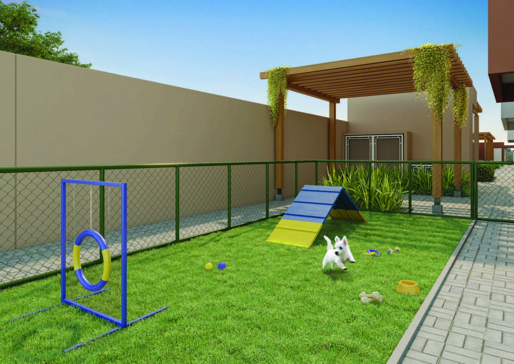 Pet place