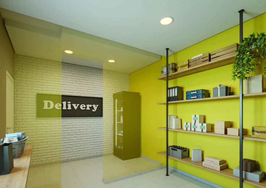 Delivery