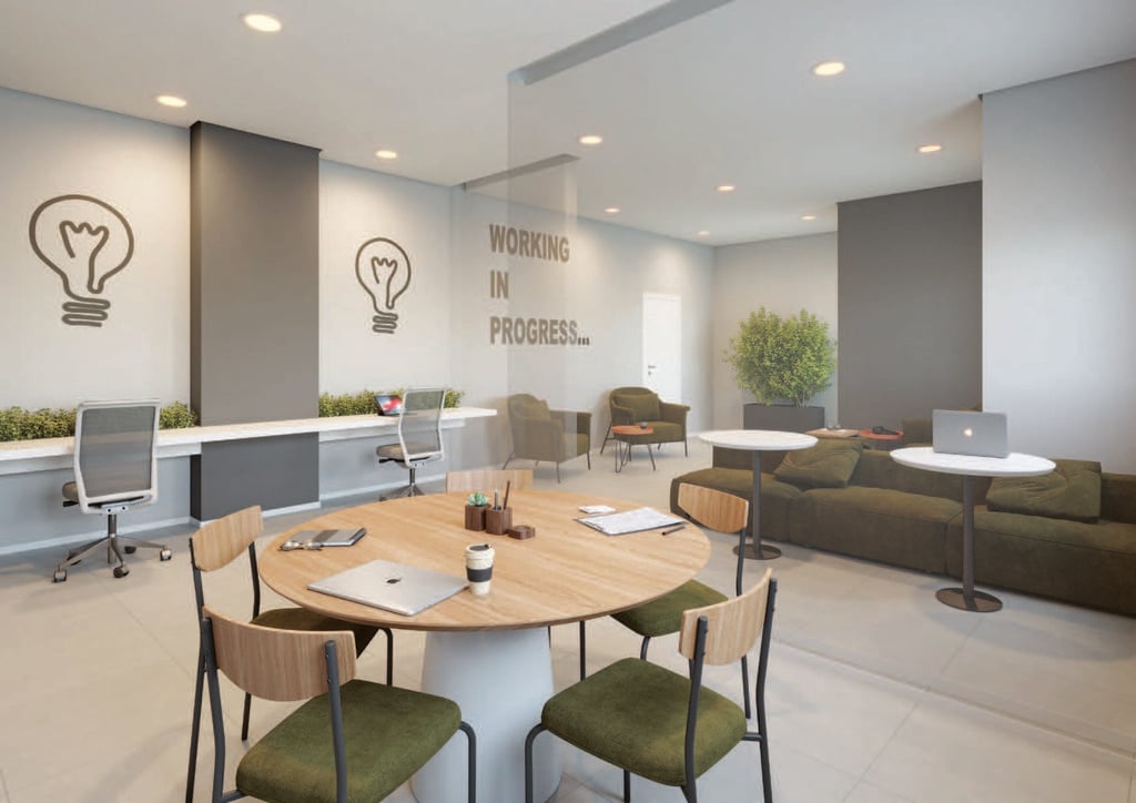 Coworking
