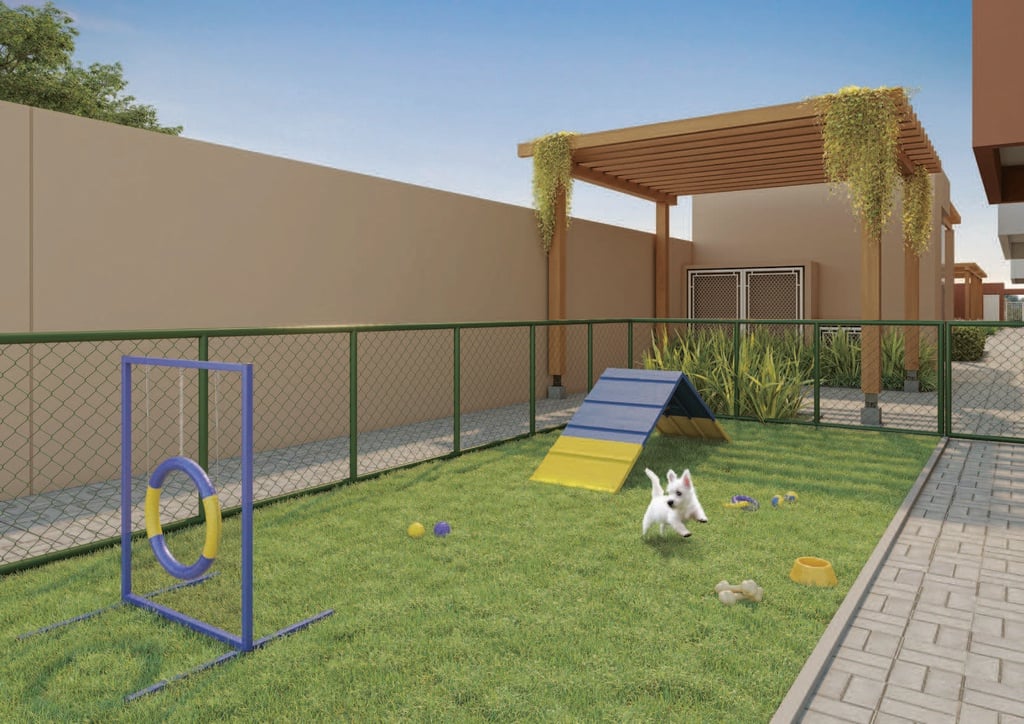 Pet place